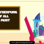 20 BEST CYBERPUNK NOVELS OF ALL TIME YOU MUST READ